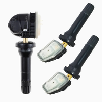 Capteur TPMS de Surveillance de Pression des Pneus pour Renault, Pièces Auto OE 407009987R, Prix Usine