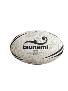 Bolas de Rugby de tamaño completo de alta calidad, paneles cosidos a mano, agarre texturizado para el entrenamiento del Club de Match Play y uso personalizado de etiqueta privada - Product Image 6