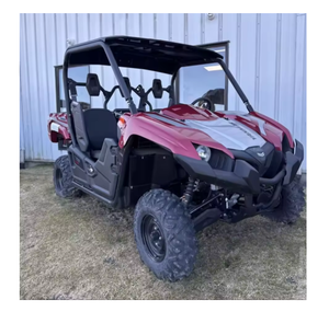 ยามาฮ่า บูล รุ่นใหม่ ปี 2026 ยูทีวี รุ่น YU700G - Product Image 5