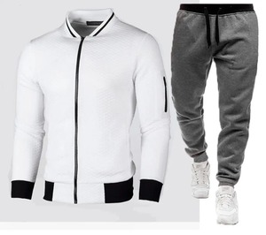 Men's Tracksuit Sets Hoodie and <b>Pants</b> Women Solid Color Hooded Pullover+<b>Pants</b> <b>Suit</b> Casual Sportswear Sets Male - Product Image 3