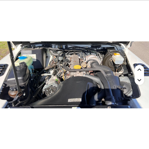 Nuevas llegadas para el mercado global: Land Rover Defender 90 de 1992, SUV con especificaciones europeas - Product Image 4