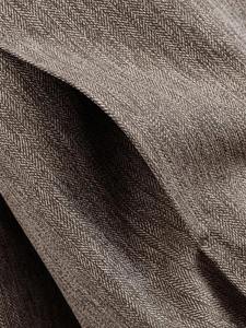 Chaqueta Bomber de Invierno 2026 para Mujer, Nueva, Casual, a la Moda, con Cuello Alto, Manga Larga, Holgada, Acolchada con Espuma PU, Forro Polar y Nylon - Product Image 6