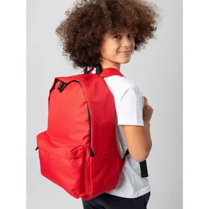 Custom 16L Promotional <b>Backpack</b> for Merchandising for Advertising and Brand Awareness - Product Image 1