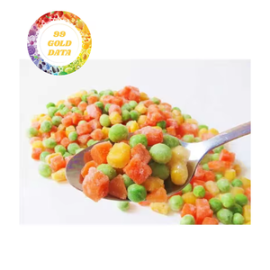 Vietnam Mix Veggies <b>Fresh</b> Frozen Vegetable Assortment for Culinary Use Food Processing and Worldwide Wholesale Export - Product Image 5