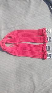 Fabricante-Venta al por mayor YURA EXPORTS Circunferencia de caballo inglés con colores surtidos Forro de polialgodón Almohadillas de sillín 16 "-18" Personalizables - Product Image 2