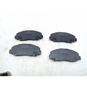 Plaquettes de frein DAIHATSU Rocky Series (84>02) J3606012 Essence - Product Image 4