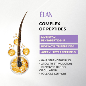 Sérum de croissance des cils ELAN Professional Line LashBOOST Peptide - Product Image 3