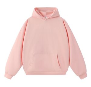 Wholesale 2026 Custom Logo And Design High Quality <b>Pullover</b> <b>Men</b> Hoodies Casual Wear Winter Clothing <b>Men</b> Hoodies OEM Service - Product Image 4