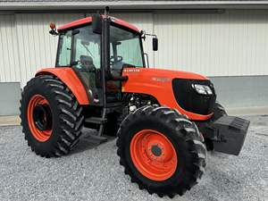 Wholesale Tractor Kubota M108S Tractor 108HP 4WD Farm Tractor Made in Thailand ready to <b>ship</b> - Product Image 4