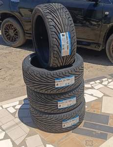 Pneus de voiture neufs/d'occasion de qualité, en gros, à vendre en Europe et aux États-Unis à prix avantageux avec livraison rapide. Achetez des pneus d'hiver pour les États-Unis. - Product Image 6