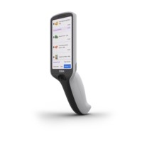 Nuevo Zebra PS30 Android Personal Shopper, Escáner con Pantalla de 4.7 Pulgadas, Wi-Fi 6E 2x2 MU-MIMO, BT 5.3, USB 2.0, NFC, Octa Core, 6GB de RAM, en Stock