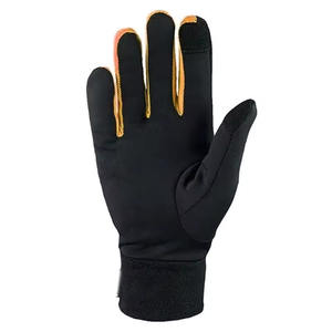Unisex High Quality Sports <b>Gloves</b> for Running and Jogging Custom Logo <b>Silicon</b> Touch Screen for Men and Women Wholesale - Product Image 3