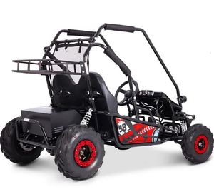 Original de Alta Calidad - M o t o T e c M u d XL - Product Image 2