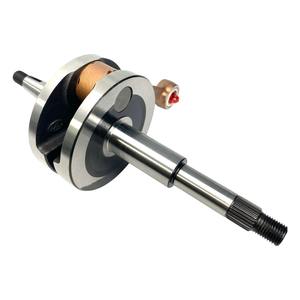 Cigüeñal de Carreras para Motocicleta CSRK DIO 320/52.8mm de Aleación de Aluminio, 1.2kg, Garantía de Calidad - Product Image 4