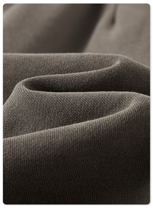 OME Unisex verano 100% pantalones cortos de algodón para hombres logotipo personalizado 100% algodón Cierre de cintura elástica Color sólido pantalones cortos de calle - Product Image 4