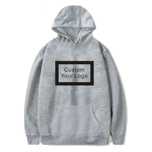 Vente en gros de sweats à capuche Furioust Sports 100% coton pour hommes, de haute qualité, impression sérigraphique personnalisée, service OEM, polaire d'hiver - Product Image 1