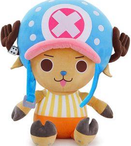 OZIF Plüschfiguren-Spielzeug Eine Plüschfigur, 25 cm (Choper) - Product Image 1