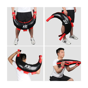 Body Building Fitness-Bolsa de arena para entrenamiento de fuerza, bolsa para levantamiento de pesas, para Fitness - Product Image 4