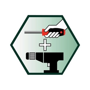 13-Piece LiftUp Magazine <b>Bit</b> Holder by WIHA Slotted/PH/PZD/<b>TORX</b>/6-Point for Promotional Tool Kits - Product Image 3