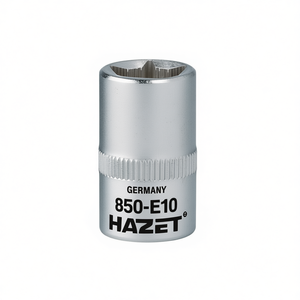 ประแจหกเหลี่ยม Hazet TORX ขนาด 1/4 นิ้ว - Product Image 3