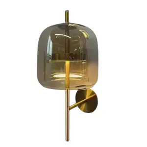 MariscaLune LED Flex Sheet <b>Panel</b> <b>Light</b> Wall Mounted Contemporary Design Wall <b>Light</b> - Product Image 2