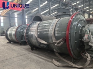 เครื่องบดแคลเซียมคาร์บอเนตแบบเรย์มอนด์ประสิทธิภาพสูงสำหรับงานซีเมนต์  เครื่องบดหินปูน  กำลังการผลิต 0.5-180 ตัน/ชม. - Product Image 3