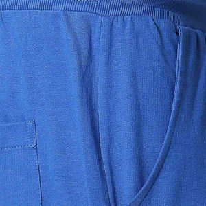 Shorts en coton non tissé tendance pour l'été, pour hommes, de haute qualité, respirants, écologiques, décontractés, pour la rue et la plage - Product Image 5