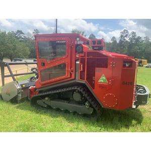 2023 LAMTRAC LTR6160T สภาพใหม่ - Product Image 2