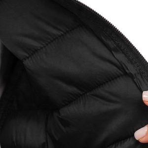 2025แจ็คเก็ตผ้าฝ้ายบุนวมแขนยาวสำหรับผู้หญิง, แจ็คเก็ตบุนวมระบายอากาศอบอุ่นในฤดูหนาวแจ็คเก็ตขนเป็ด - Product Image 5