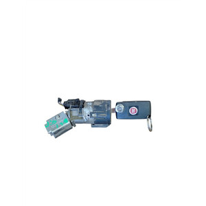Cilindro di Accensione e Avviamento FIAT Ulysse 2a Serie (99>02) - Product Image 1