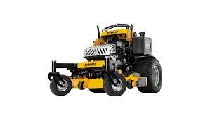 KAWA Saki V-TWIN เครื่องตัดหญ้าแบบเลี้ยวเป็นศูนย์ FT730v 54 in 26 X554เชิงพาณิชย์ - Product Image 6