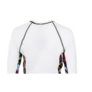 Licra/Poliéster Transpirable de Secado Rápido y Compresión, Personalizable, para Jiu Jitsu, BJJ, Entrenamiento en Gimnasio, Boxeo - Product Image 2