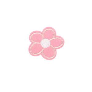 Écussons de broderie personnalisés de bonne qualité Offre Spéciale 2023 fer personnalisé de haute qualité sur des patchs brodés pour les vêtements - Product Image 4