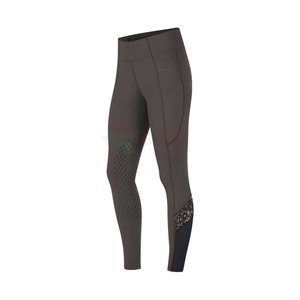 กางเกงขี่ม้าสำหรับเด็กเสื้อผ้าขี่ม้าซิลิโคน - Product Image 1