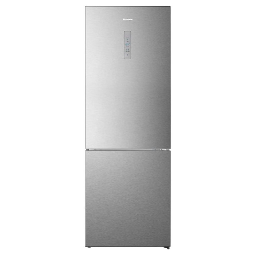 Stainless steel