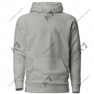 High Quality Embroidered pullover Hoodies Custom Printed Lined Cotton <b>Blend</b> Fleece for Women and Men Plus Size Winter - Product Image 2