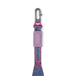 Nit-Leash Candy Ultralight Dog Leash 3M Adjustable Modern Solid <b>Rope</b> Personalized Animal Pattern Durable <b>Light</b> Features for Cats - Product Image 3