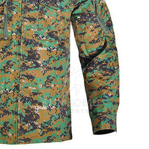 Uniforme de Paintball de Alta Calidad 100% Poliéster, Secado Rápido, Transpirable, Personalizable, Nuevo Estilo, Precio Razonable, Venta al por Mayor - Product Image 5