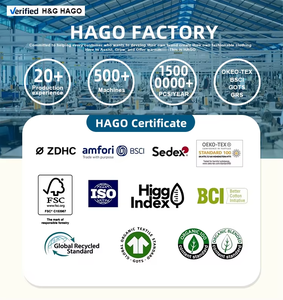 HAGO 5A coton antibactérien sous-vêtements jetables pour hommes-respirant doux confort caleçon en vrac en gros pour <span class=keywords><strong>voyage</strong></span>/hôpital - Product Image 5