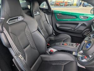 ALPINE A110 2023 USADO CON VOLANTE A LA IZQUIERDA/DERECHA - Product Image 5