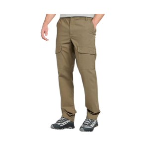 Customized Casual Comfortable Men's Cargo Pants Mid Waist highweight Breathable Pockets Wholesale Premium Canvas Summer High - Product Image 5