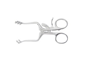 VENTA CALIENTE GORAYA GERMAN Retractores de autorretención Weitlaner Retractor Ortopédico Suministros para mascotas Instrumento CE ISO APROBADO - Product Image 3