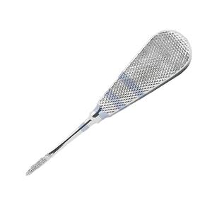 เครื่องทันตกรรมรากฟัน COLEMAN 1,อุปกรณ์สำหรับการผ่าตัดช่องปากทันตแพทย์สกัด Luxation CE สแตนเลส - Product Image 1