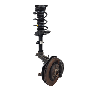 Mecanismo de Dirección Completo para Nissan Qashqai Serie 40014-4EA0A (14>) - Product Image 6