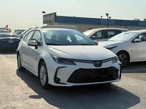 ใหม่/มือสอง ปี 2025 โตโยต้า โคโรลล่า 1.8L ไฮบริด กล้องมองหลัง 360 องศา รับน้ำหนักได้ 31-40 ตัน  ระบบดีเซล/แก๊ส เกียร์อัตโนมัติ ราคาประหยัด - Product Image 2