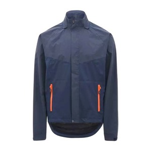 Veste de pluie imperméable toutes saisons légère, coupe-vent et respirante, veste d'extérieur personnalisée pour hommes pour la randonnée et les voyages - Product Image 2