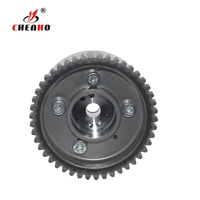 Pièces automobiles numéro de pièce 24350-2B000 243502B000 dans l'engrenage de distribution d'arbre à cames VVT pour Kia Soul