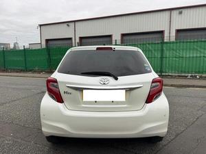 TOYOTA YARIS D'OCCASION CÔTÉ GAUCHE/CÔTÉ DROIT - Product Image 4