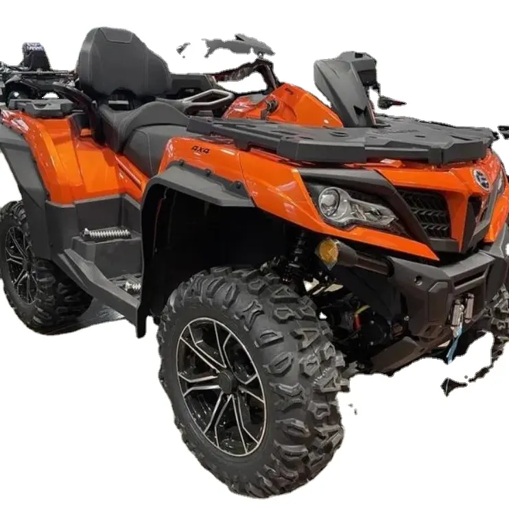 NUEVO HOT DEAL 2022 CFMOTO 800CC CFORCE 800 XC ATV QAUD ORIGINAL CFMOTO 800CC MUD BIKE GARANTÍA