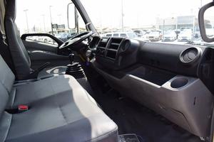 Camionnette pick-up diesel manuelle à 6 cylindres à traction avant Hino 300 Hino 916 2019 2020 - Product Image 5